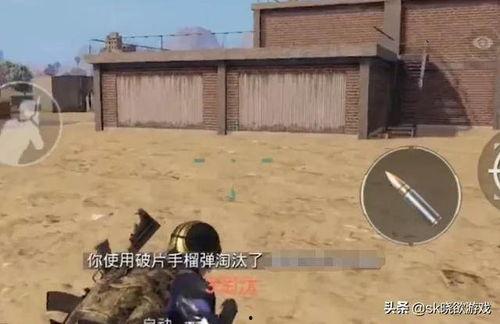 吃鸡大神瓜,揭秘游戏背后的传奇人生