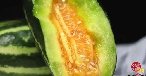 吃完药可以吃瓜,健康生活新体验