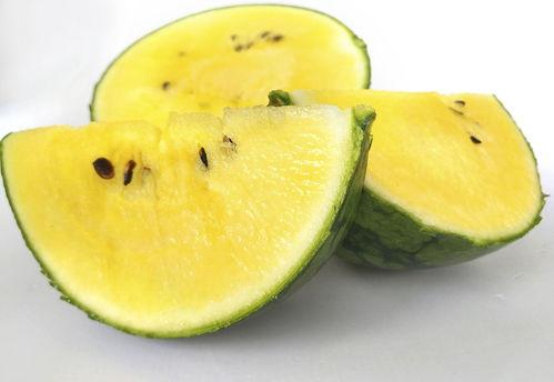 吃沙白瓜发胖吗,吃沙白瓜真的会发胖吗?揭秘瓜类热量与体重关系