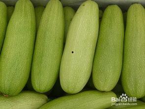 吃白瓜发烧,白瓜消暑解热,发烧症状一扫而空