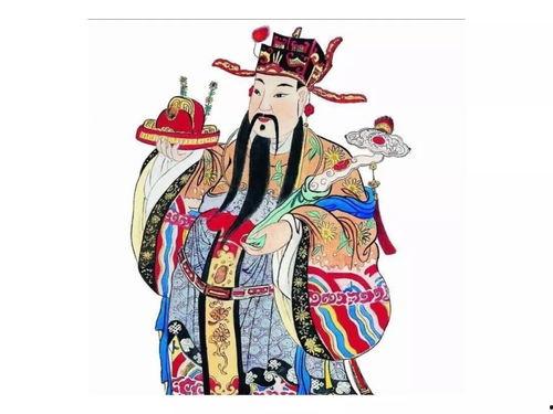 道具吃瓜财神,揭秘神秘道具背后的神奇力量