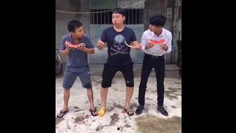 大张村吃瓜视频,揭秘乡村生活趣味瞬间