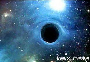 黑洞吃瓜指南,揭秘宇宙中的神秘“吃瓜”者