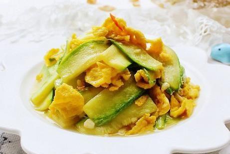 吃角瓜补啥,补身强体，养生之道尽在其中