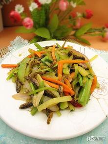 小鱼吉瓜怎样吃,创意烹饪指南