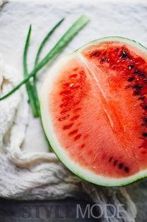 夏季吃脆瓜可以减肥吗,清爽一夏，轻松瘦身