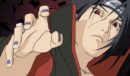 火影忍者吃瓜了,吃瓜群众视角下的忍者世界风云录