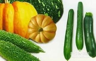 吃瓜护肤,揭秘瓜果中的护肤秘密