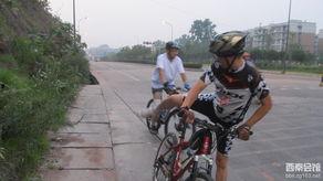 骑友圈吃瓜,揭秘骑行圈的那些事儿