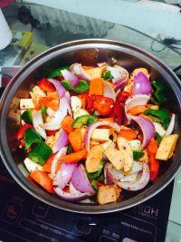 吃瓜厨房焖锅,家常美味，一锅搞定