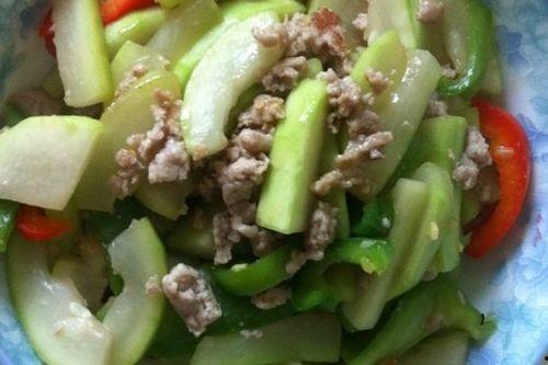 瓠瓜能咋吃,解锁健康美味新境界