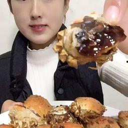 吃瓜视频吃辣的海鲜,吃瓜群众的味蕾狂欢