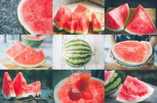 夏日吃瓜神器测评,吃瓜测评大揭秘