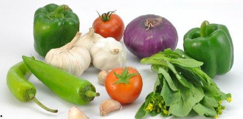 鲜瓜蔬菜怎么吃,多样美味吃法大盘点