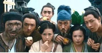 吃瓜苍蝇,揭秘娱乐圈的幕后真相