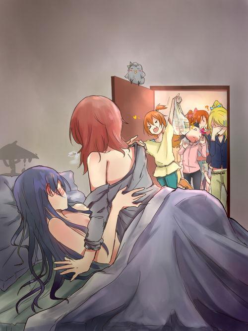 嫡女的吃瓜日常,宫廷八卦，吃瓜不停