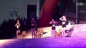 舞蹈学姐吃瓜图片,舞蹈圈风云再起