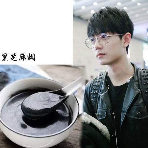 吃瓜的猹肖战,揭秘娱乐圈的瓜田奇遇记